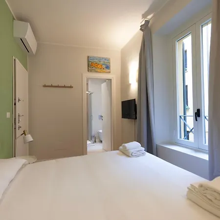 Youhosty - Ticinese 4 * Mailand