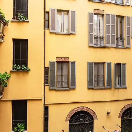 Youhosty - Ticinese 4 * Mailand