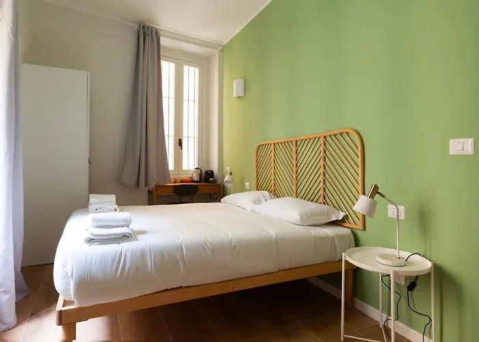 Youhosty - Ticinese 4 Apartment Mailand