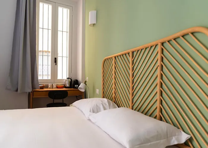 Apartment Youhosty - Ticinese 4 Mailand
