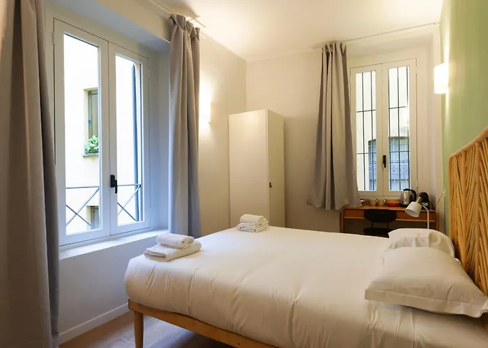Youhosty - Ticinese 4 * Mailand