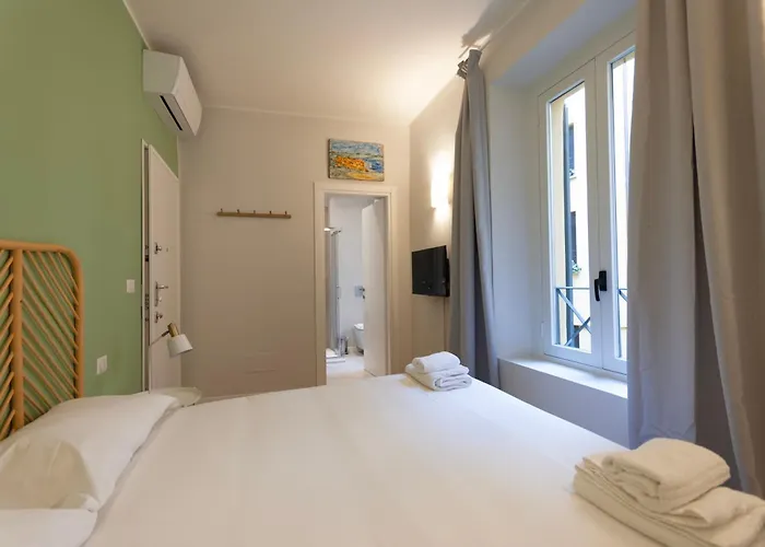 Youhosty - Ticinese 4 * Mailand