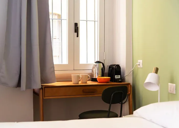Apartment Youhosty - Ticinese 4