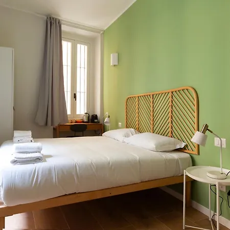 Youhosty - Ticinese 4 Appartamento Milano