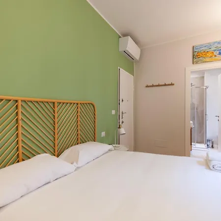 Youhosty - Ticinese 4 Appartamento *
