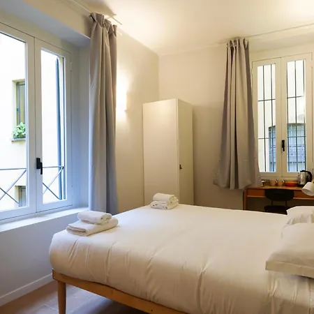 Youhosty - Ticinese 4 * Milano